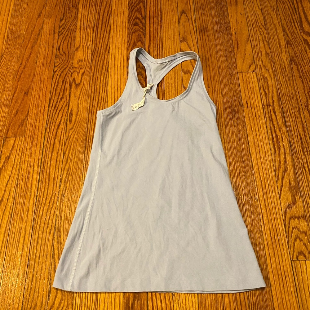 Lululemon cool racerback tank nulu